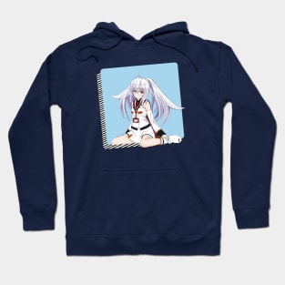 Plastic Memories - Isla Hoodie